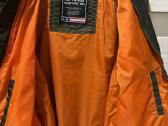 Alpha Industries Falcon 2 striukė bomberis - nuotraukos Nr. 6