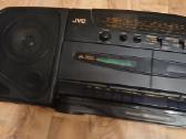 JVC audio magnetafonas veikiantis - nuotraukos Nr. 3