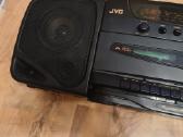 JVC audio magnetafonas veikiantis - nuotraukos Nr. 4