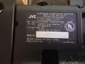 JVC audio magnetafonas veikiantis - nuotraukos Nr. 8