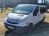 Opel Vivaro 2009 M.