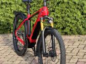 Elife Carbon Bafang motor - nuotraukos Nr. 2