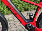 Elife Carbon Bafang motor - nuotraukos Nr. 3