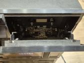 Pioneer A-x450 audio sistema - nuotraukos Nr. 11