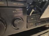 Pioneer A-x450 audio sistema - nuotraukos Nr. 13