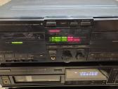 Pioneer A-x450 audio sistema - nuotraukos Nr. 5