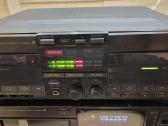 Pioneer A-x450 audio sistema - nuotraukos Nr. 6