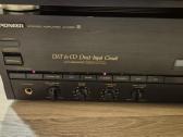 Pioneer A-x450 audio sistema - nuotraukos Nr. 8