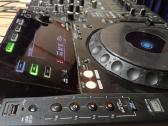Pioneer 900 Dj set / djm900nxs ir 2x cdj900