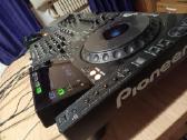 Pioneer 900 Dj set / djm900nxs ir 2x cdj900 - nuotraukos Nr. 3