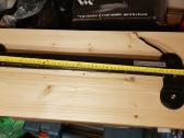 LED lempa su magnetiniais laikikliais - nuotraukos Nr. 4