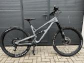 Fullas MTB karbonas