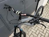 Fullas MTB karbonas - nuotraukos Nr. 2