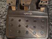 Logitech g29 - nuotraukos Nr. 2