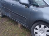 Citroen c4 - nuotraukos Nr. 2