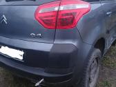 Citroen c4 - nuotraukos Nr. 3
