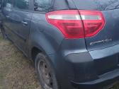 Citroen c4 - nuotraukos Nr. 4