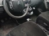 Citroen c4 - nuotraukos Nr. 8