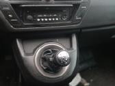 Citroen c4 - nuotraukos Nr. 9