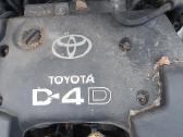 Toyota corolla - nuotraukos Nr. 4