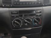 Toyota corolla - nuotraukos Nr. 5
