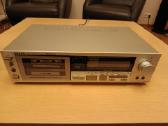 Kasetinis Magnetofonas Onkyo Ta-2026