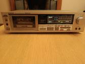Kasetinis Magnetofonas Onkyo Ta-2026 - nuotraukos Nr. 4