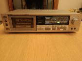 Kasetinis Magnetofonas Onkyo Ta-2026 - nuotraukos Nr. 5