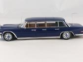 1/43 modeliukai MB 600 W100 pullman 1969 E.presley - nuotraukos Nr. 2