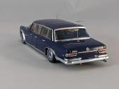 1/43 modeliukai MB 600 W100 pullman 1969 E.presley - nuotraukos Nr. 5