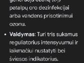 Ozono Generatorius <Privileg > - nuotraukos Nr. 15