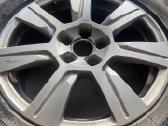Audi A3 r17 Lieti ratlankiai su padangiomis - nuotraukos Nr. 2