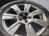 Audi A3 r17 Lieti ratlankiai su padangiomis - nuotraukos Nr. 3