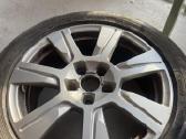 Audi A3 r17 Lieti ratlankiai su padangiomis - nuotraukos Nr. 5