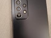 Samsung A52s 5G - nuotraukos Nr. 3