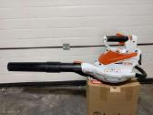 Stihl lapų pūstuvas - nuotraukos Nr. 2