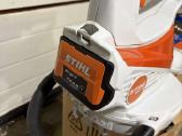 Stihl lapų pūstuvas - nuotraukos Nr. 3