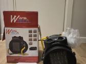 Warm tech šildytuvas 3kw - nuotraukos Nr. 2