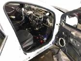 Mobilus panelių, airbag ir saugos diržų keitimas - nuotraukos Nr. 5