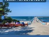 Apartamentų nuoma Palangos centre - nuotraukos Nr. 10