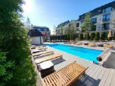 Apartamentų nuoma Palangos centre - nuotraukos Nr. 11