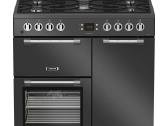 Virykle Leisure Ck90f232t Cookmaster 90 cm
