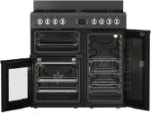 Virykle Leisure Ck90f232t Cookmaster 90 cm - nuotraukos Nr. 2
