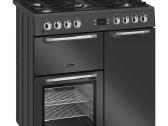 Virykle Leisure Ck90f232t Cookmaster 90 cm - nuotraukos Nr. 4
