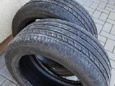 215/50 R17 padangos 2vnt. - nuotraukos Nr. 2