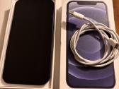 iPhone 12, 64gb, 97% baterija, su dėžute