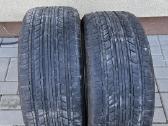 215/50 R17 padangos 2vnt. - nuotraukos Nr. 3