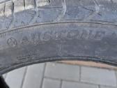 215/50 R17 padangos 2vnt. - nuotraukos Nr. 6