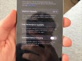 iPhone 13 pro max - nuotraukos Nr. 3