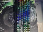 Parduodu Msi Vigor Gk41 Klaviatūrą
